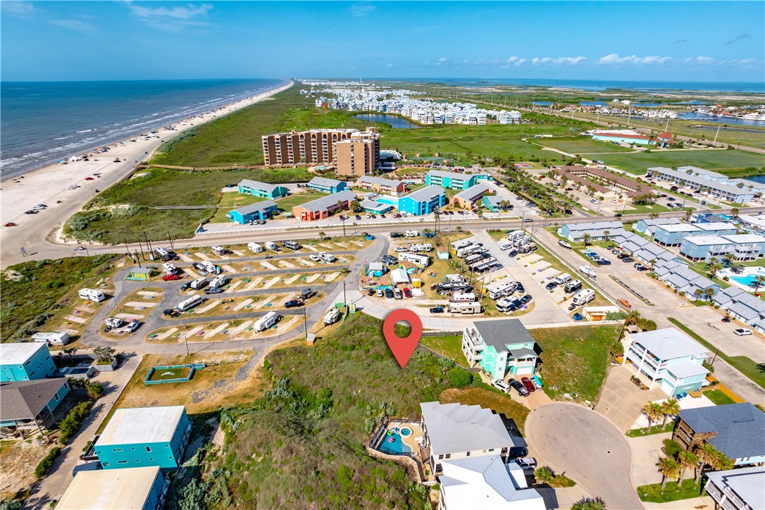 849 Parkplace Port Aransas TX 78373