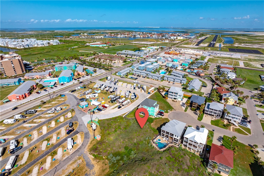 849 Parkplace Port Aransas TX 78373