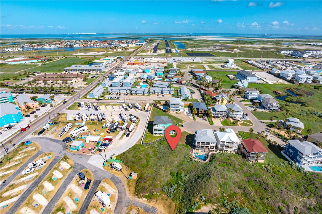 849 Parkplace Port Aransas TX 78373