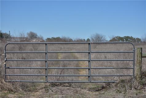 Track 24 Jackson Road Refugio TX 78377