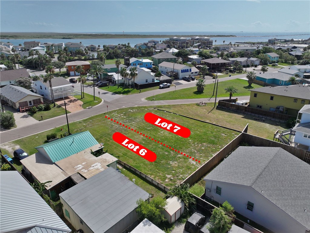 420 Tarrant Avenue Port Aransas TX 78373