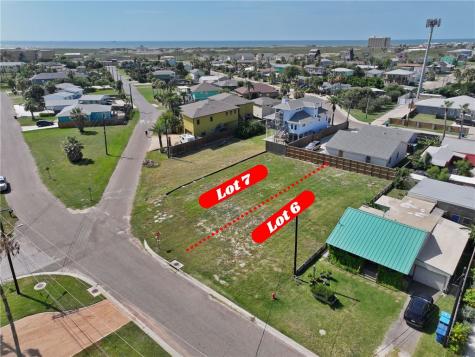 420 Tarrant Avenue Port Aransas TX 78373