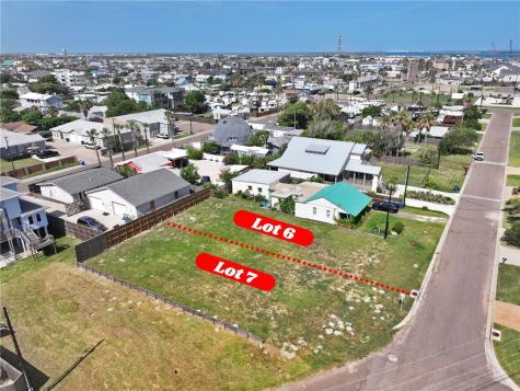420 Tarrant Avenue Port Aransas TX 78373