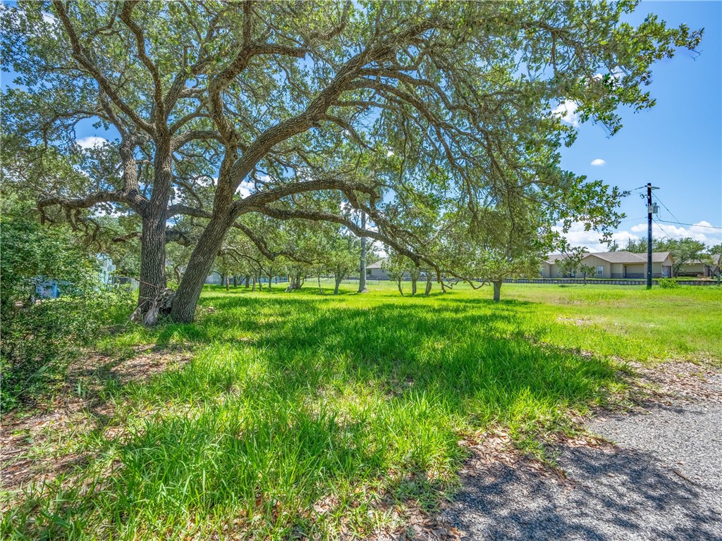 210 Timber Lane Rockport TX 78382