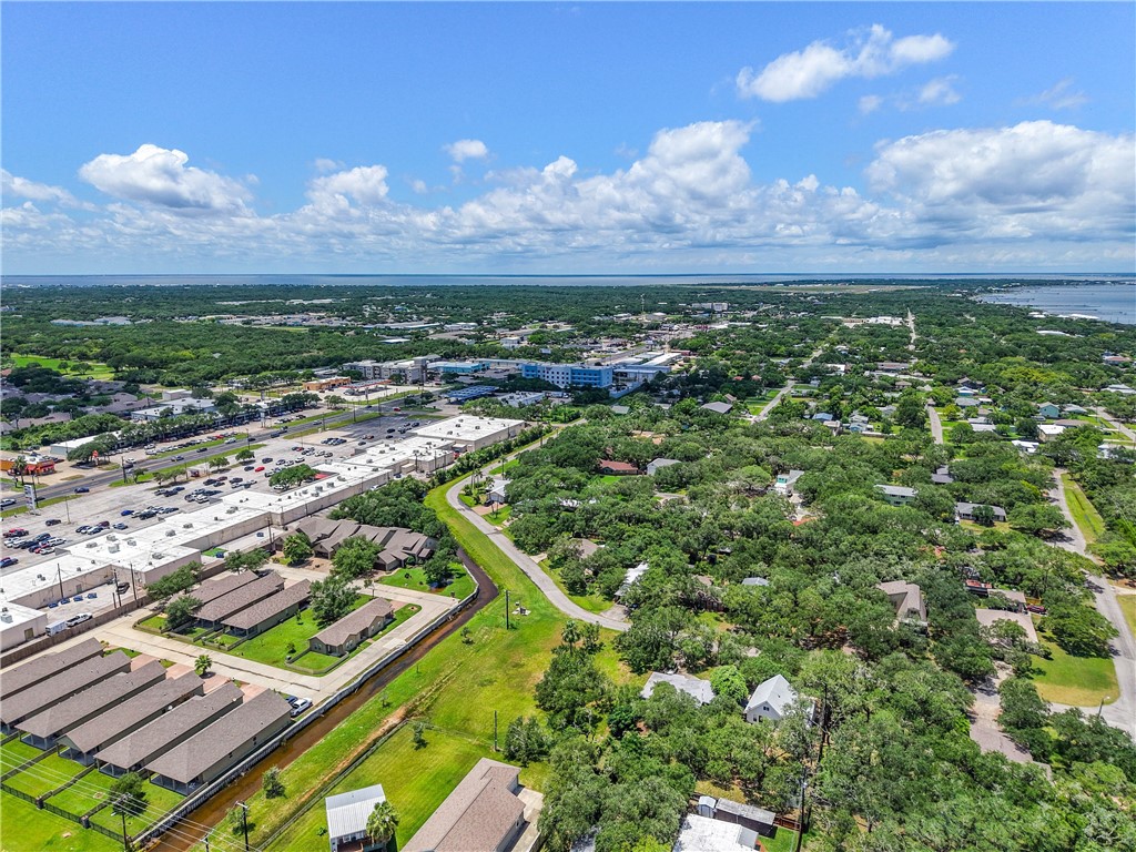 210 Timber Lane Rockport TX 78382