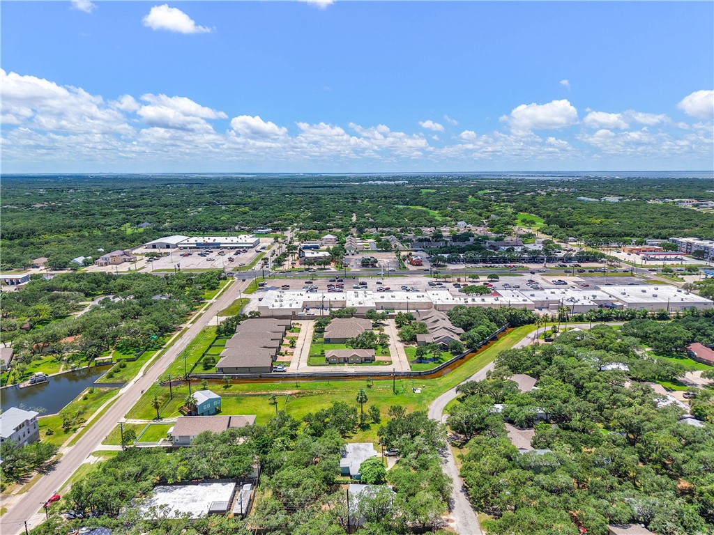 210 Timber Lane Rockport TX 78382