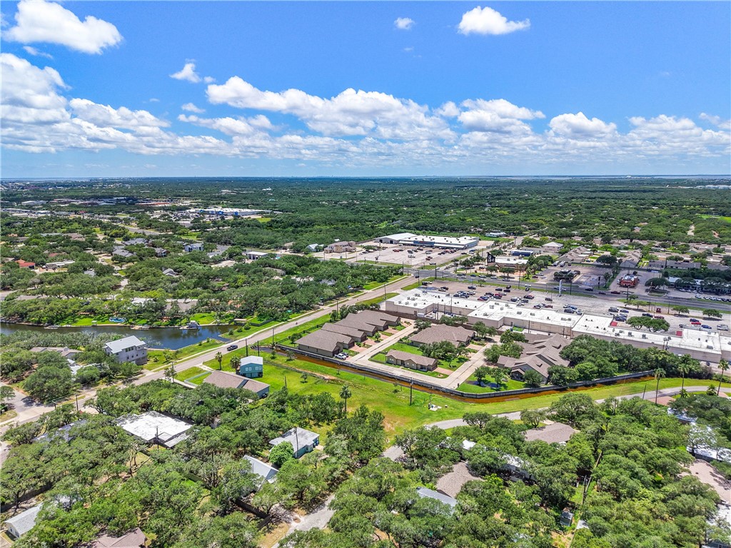 210 Timber Lane Rockport TX 78382