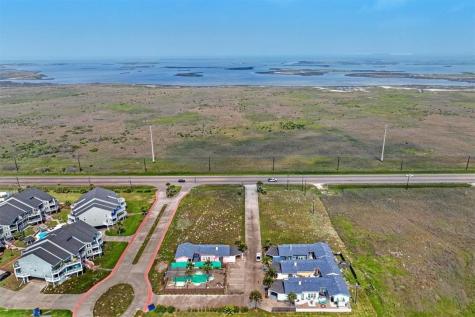 6233 State Highway 361 5 Port Aransas TX 78373