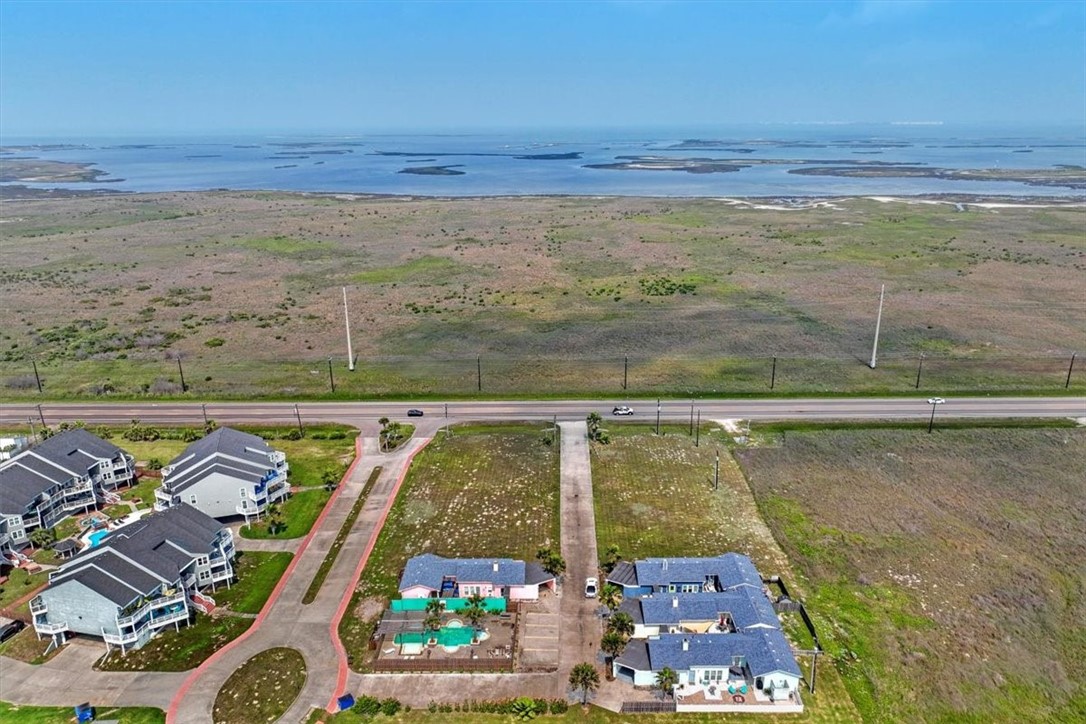 6233 State Highway 361 5 Port Aransas TX 78373