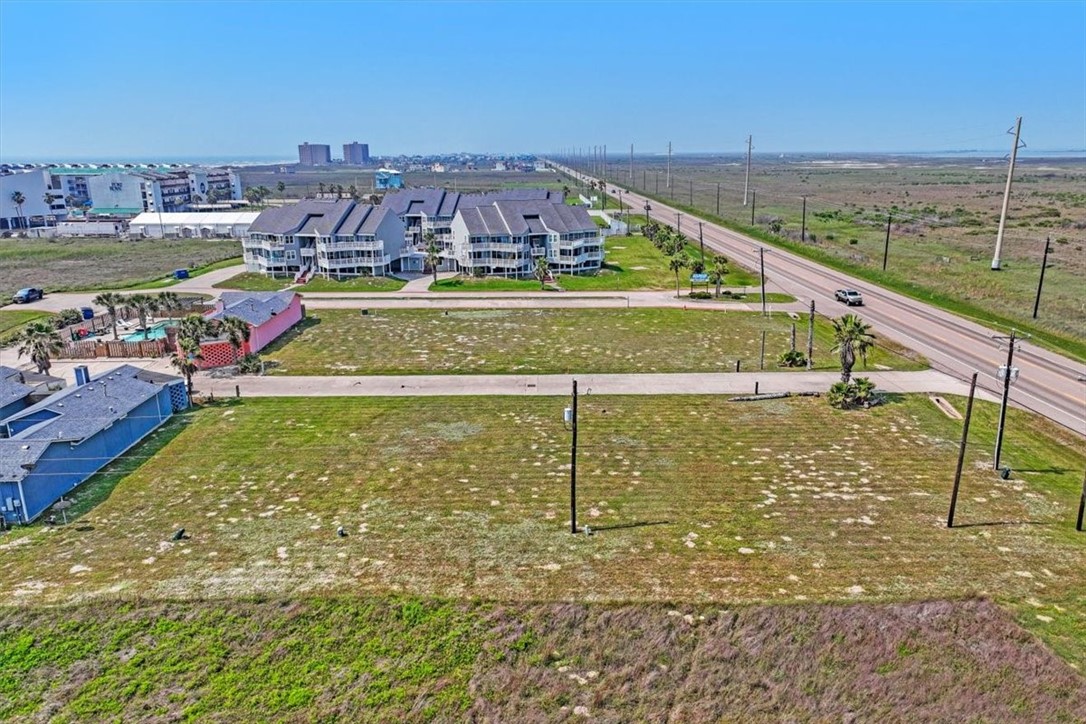 6233 State Highway 361 5 Port Aransas TX 78373
