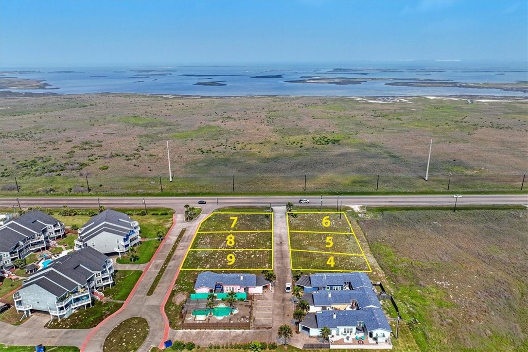 6233 State Highway 361 5 Port Aransas TX 78373