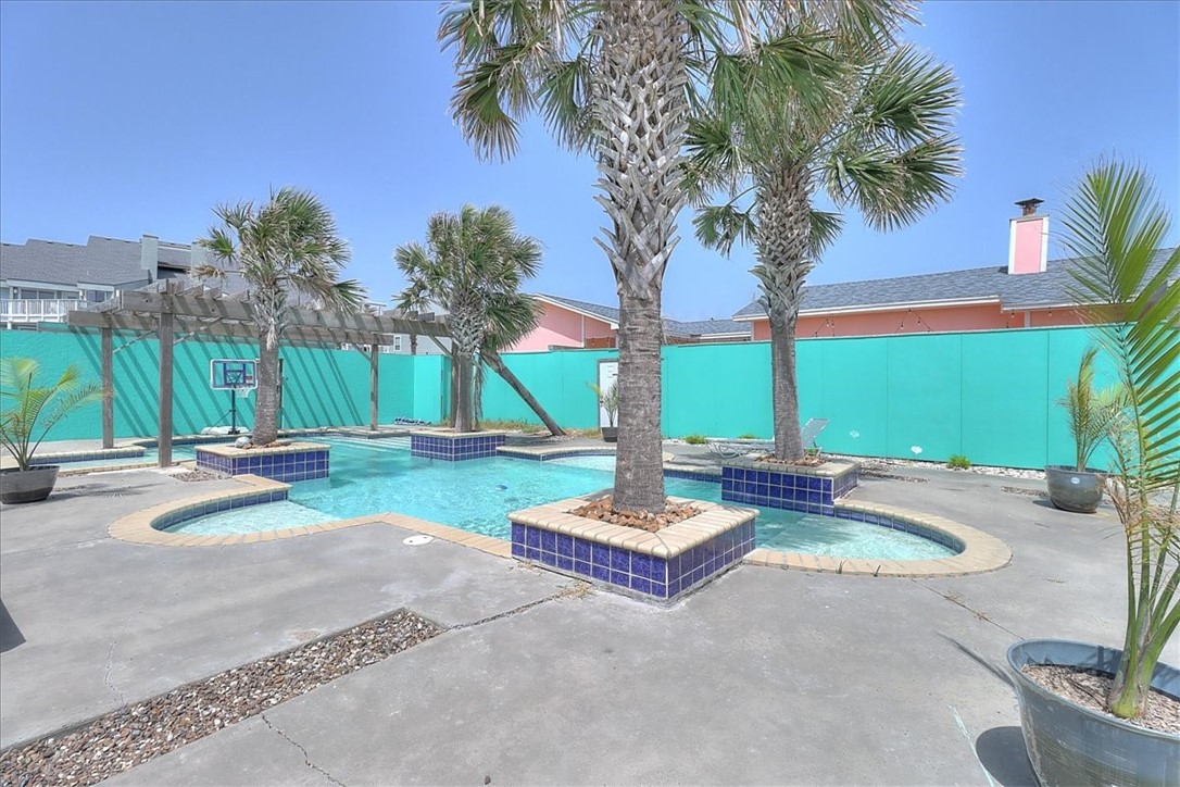 6233 State Highway 361 5 Port Aransas TX 78373