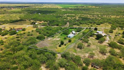 531 County Road 231 Orange Grove TX 78372