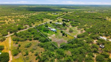 531 County Road 231 Orange Grove TX 78372