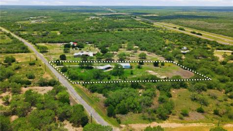 531 County Road 231 Orange Grove TX 78372