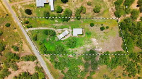 531 County Road 231 Orange Grove TX 78372