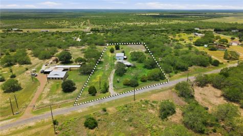 531 County Road 231 Orange Grove TX 78372