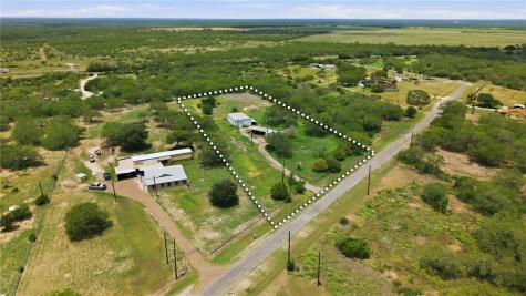 531 County Road 231 Orange Grove TX 78372