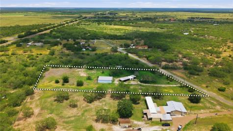 531 County Road 231 Orange Grove TX 78372