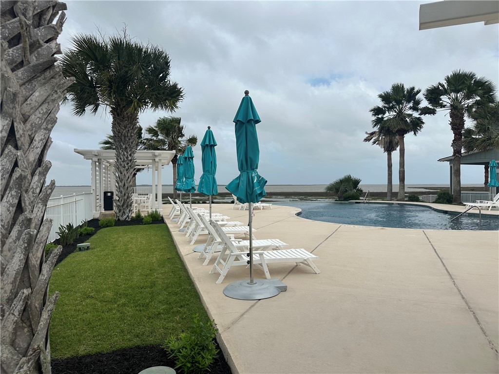 122 Bismarck Lane Rockport TX 78382