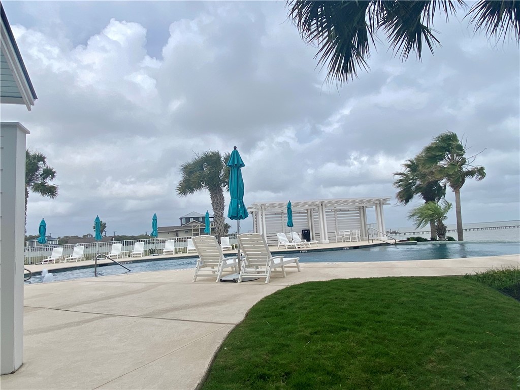 122 Bismarck Lane Rockport TX 78382