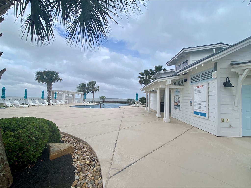 122 Bismarck Lane Rockport TX 78382