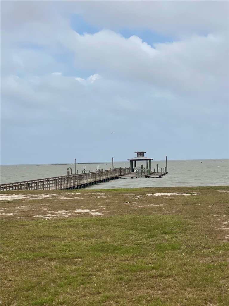 122 Bismarck Lane Rockport TX 78382