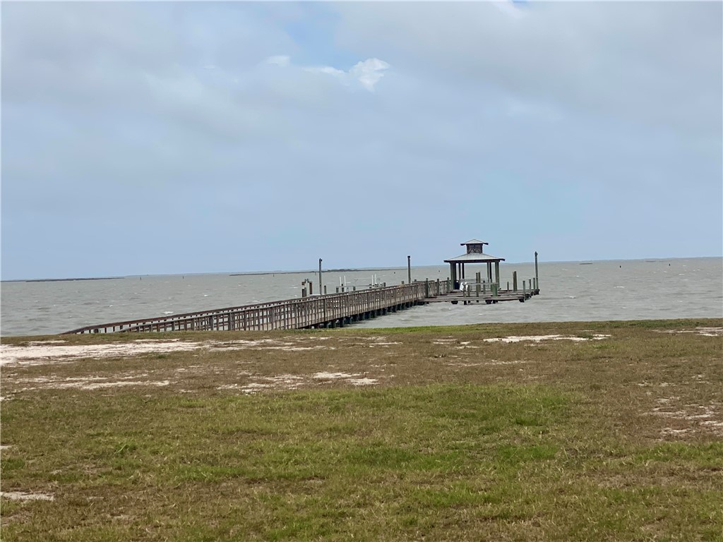 122 Bismarck Lane Rockport TX 78382