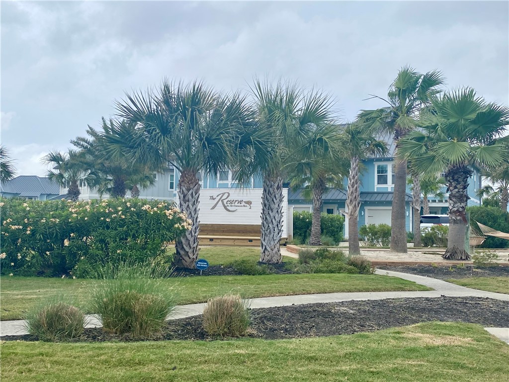 122 Bismarck Lane Rockport TX 78382
