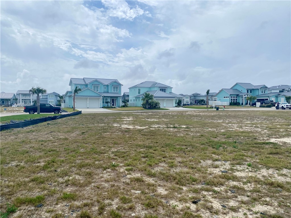 122 Bismarck Lane Rockport TX 78382