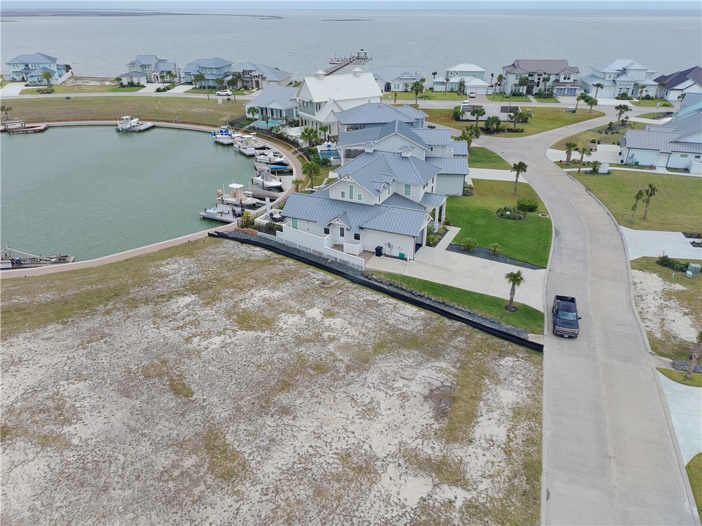 122 Bismarck Lane Rockport TX 78382