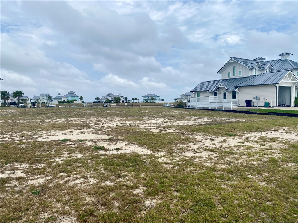 122 Bismarck Lane Rockport TX 78382