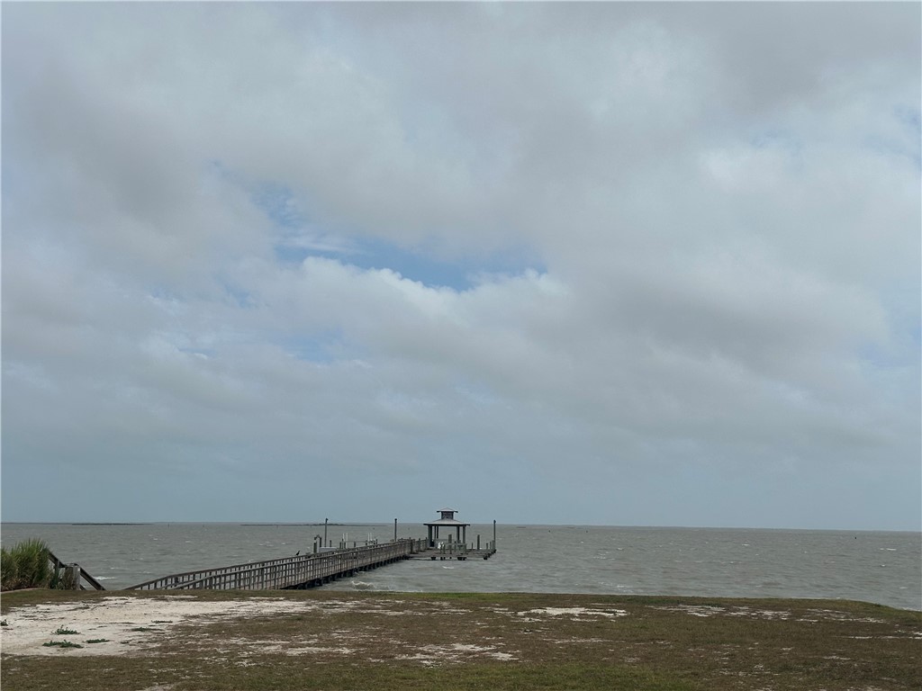 122 Bismarck Lane Rockport TX 78382