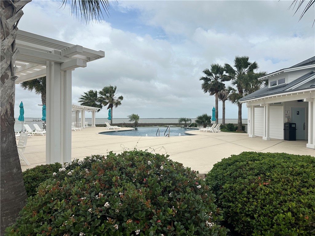 122 Bismarck Lane Rockport TX 78382