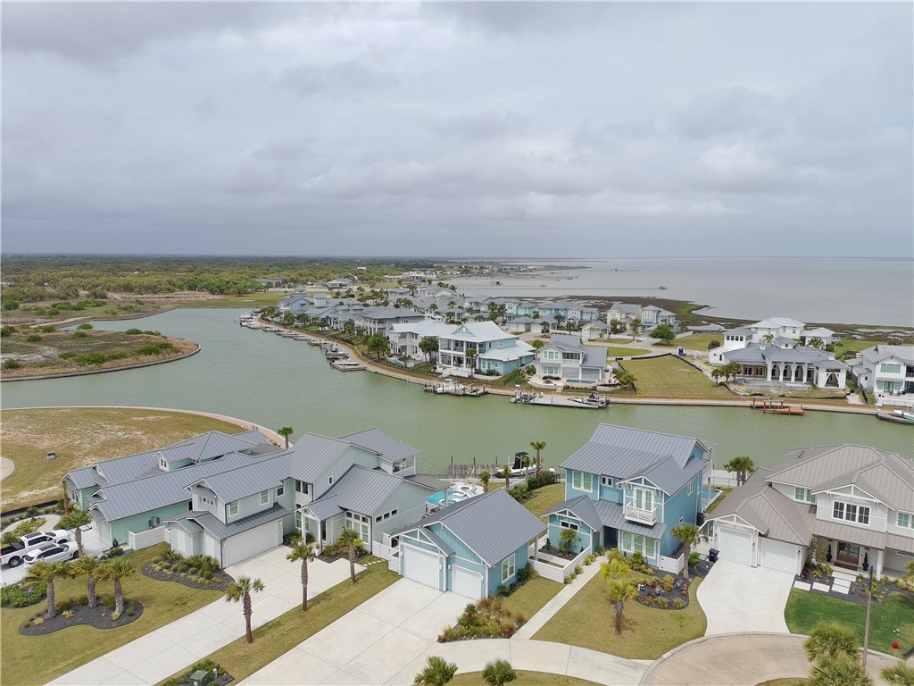 122 Bismarck Lane Rockport TX 78382