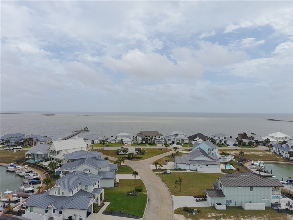 122 Bismarck Lane Rockport TX 78382
