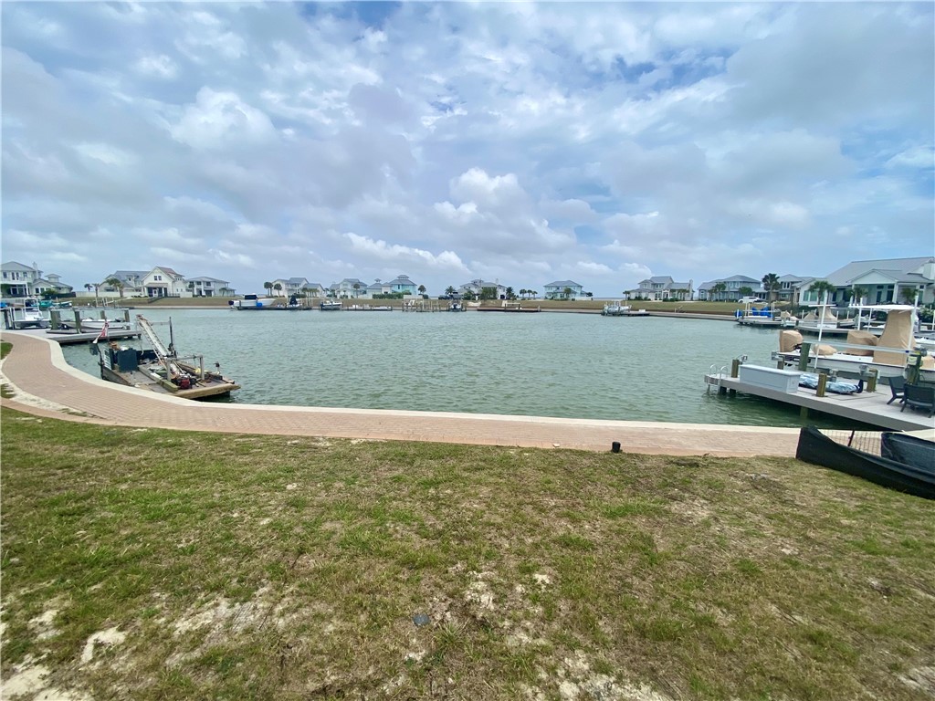 122 Bismarck Lane Rockport TX 78382