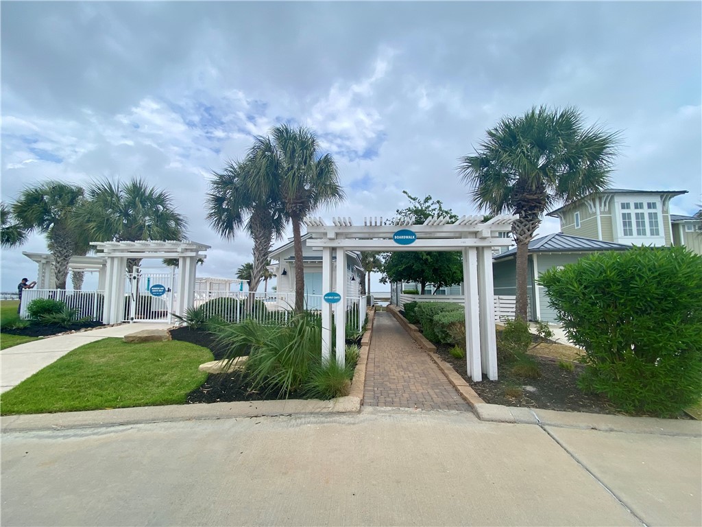 122 Bismarck Lane Rockport TX 78382