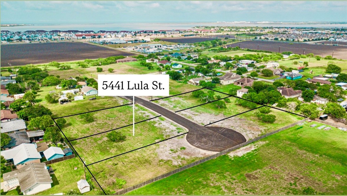 5441 Lula Street Corpus Christi TX 78412