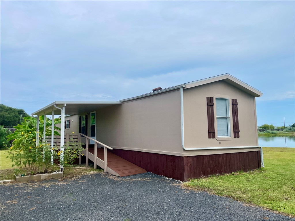 1912 Lone Star Rockport TX 78382