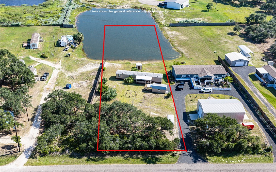 1912 Lone Star Rockport TX 78382