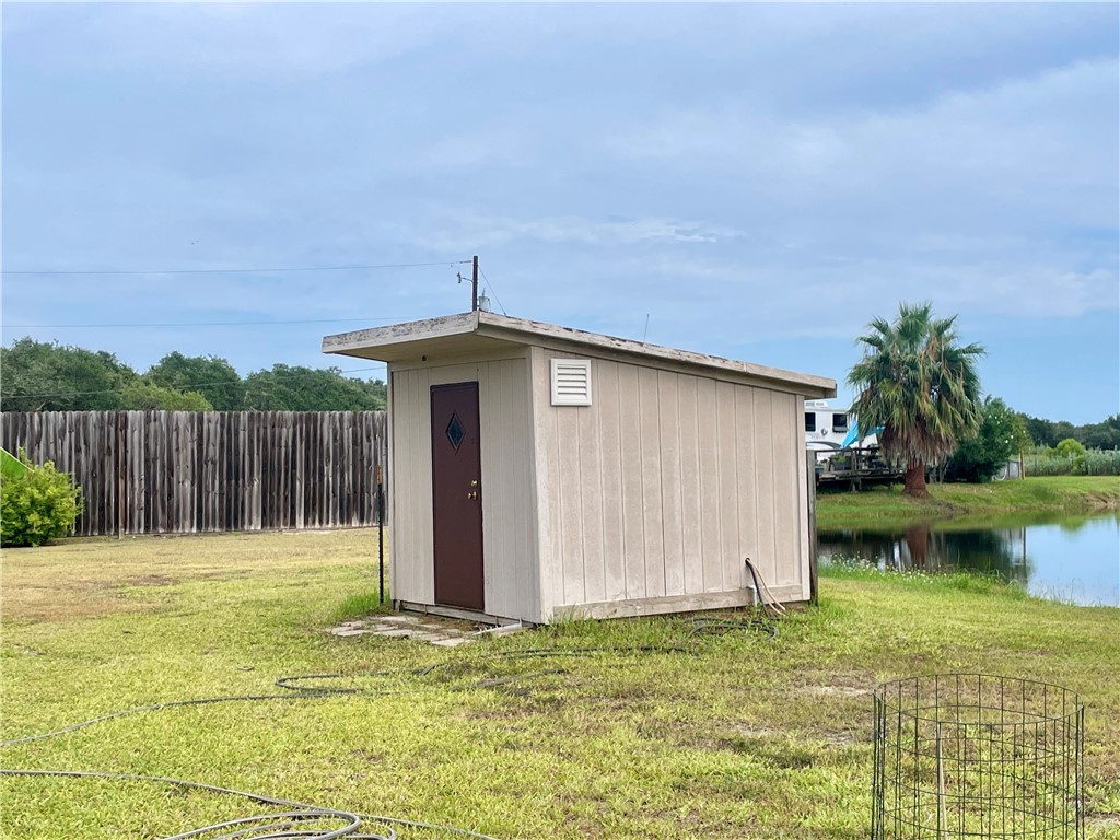 1912 Lone Star Rockport TX 78382