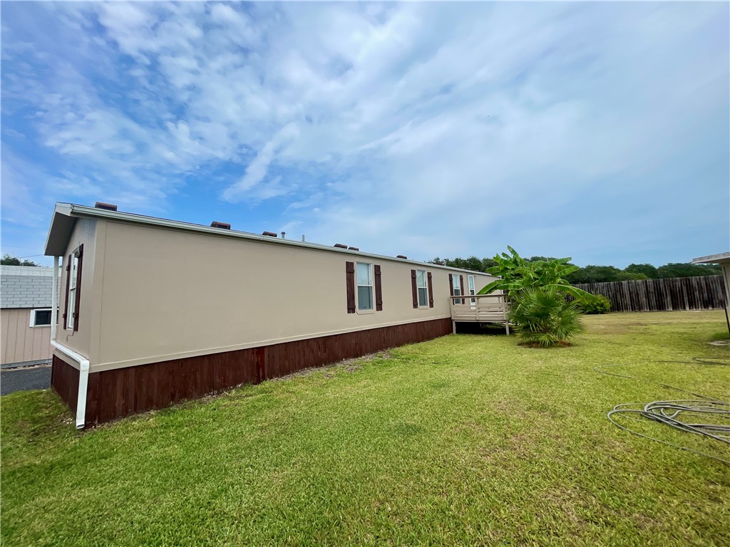 1912 Lone Star Rockport TX 78382