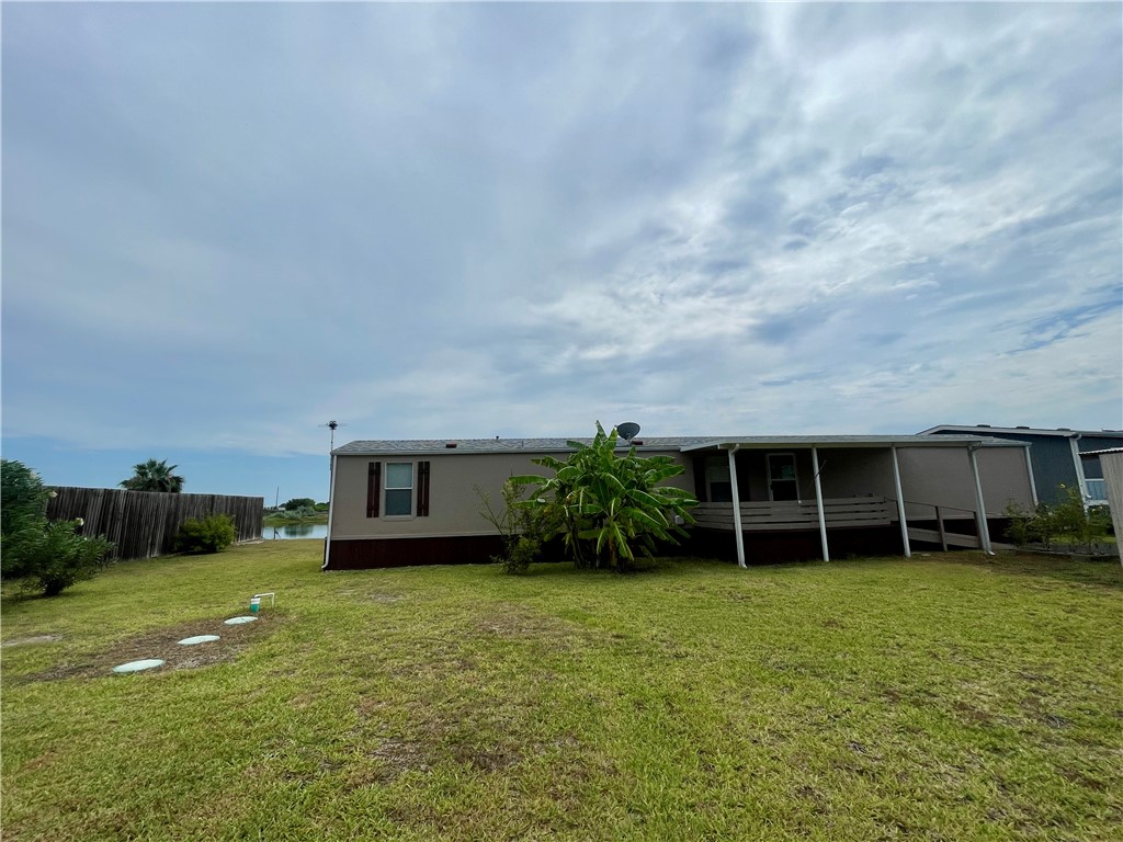 1912 Lone Star Rockport TX 78382