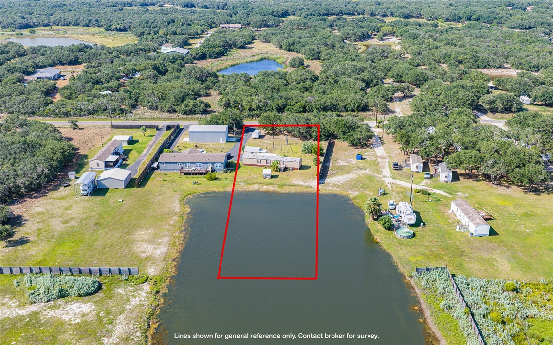 1912 Lone Star Rockport TX 78382