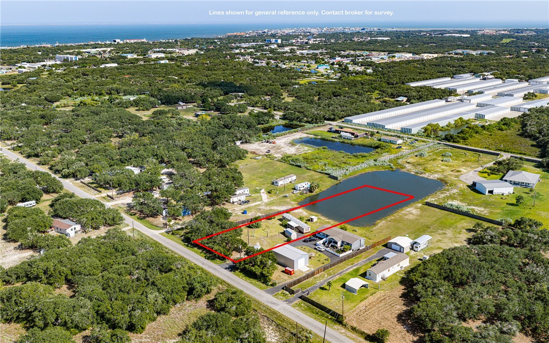1912 Lone Star Rockport TX 78382