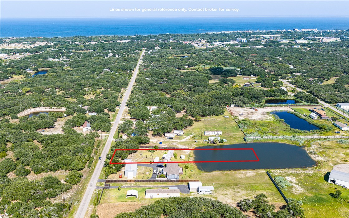 1912 Lone Star Rockport TX 78382