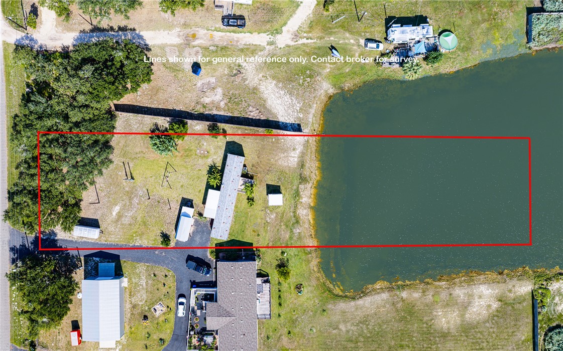 1912 Lone Star Rockport TX 78382