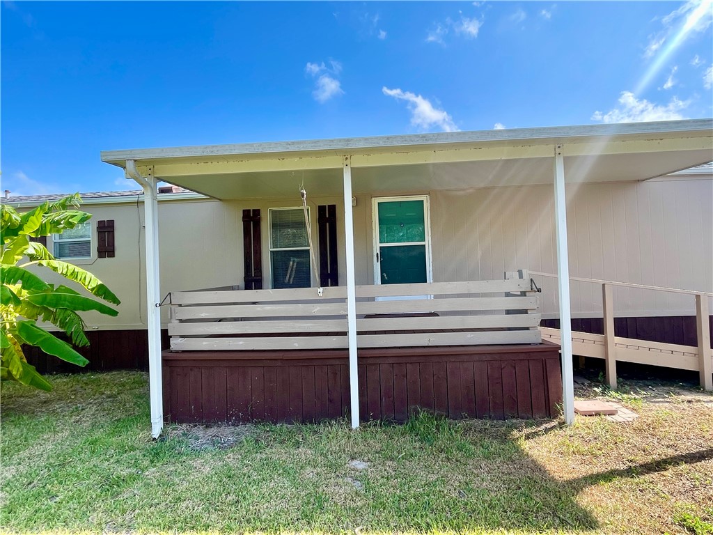 1912 Lone Star Rockport TX 78382