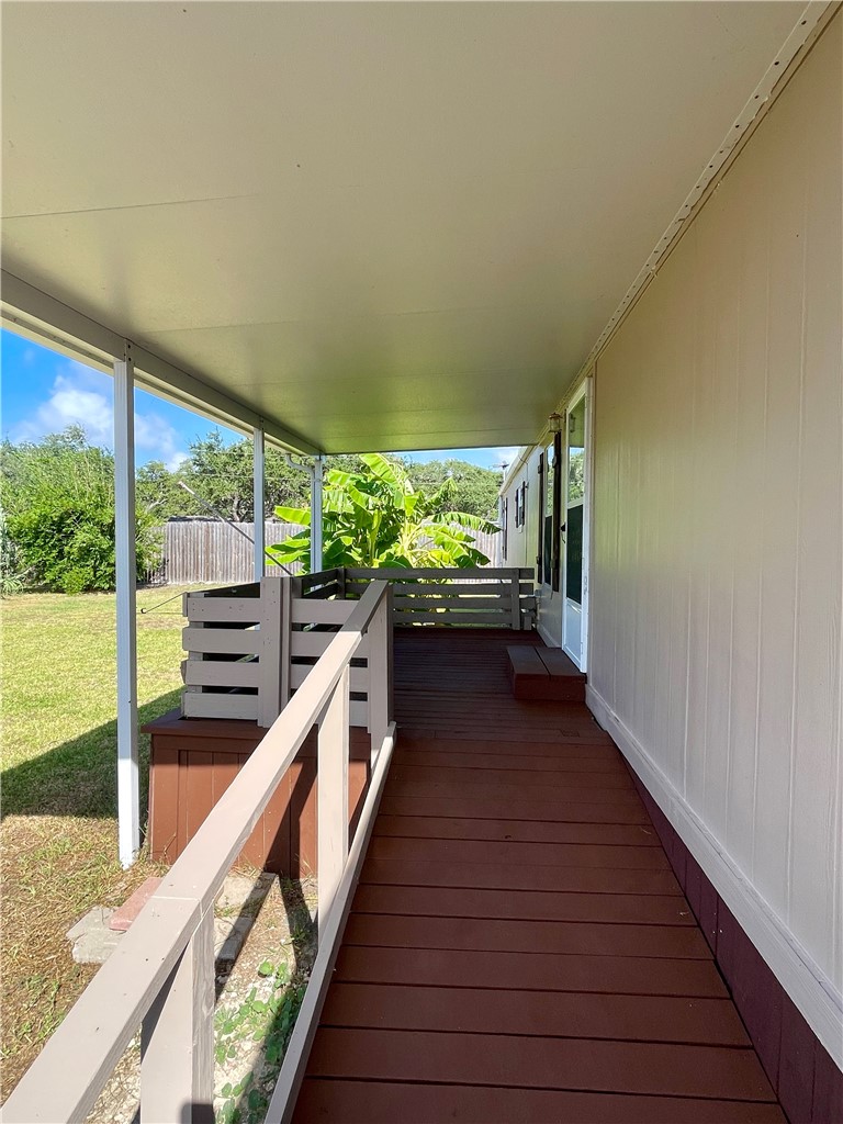 1912 Lone Star Rockport TX 78382